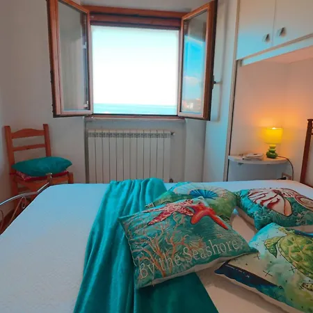 Aisha Vacation * Otranto