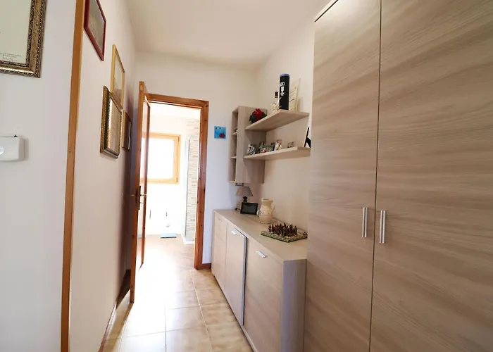 Feriehus Aisha Vacation Otranto