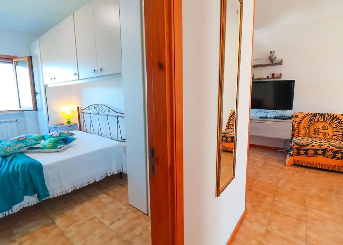 Aisha Vacation Feriehus Otranto