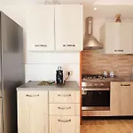 Aisha Vacation Holiday home