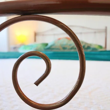 Tatil Evi Aisha Vacation *