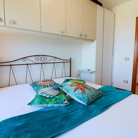 Aisha Vacation Tatil Evi *