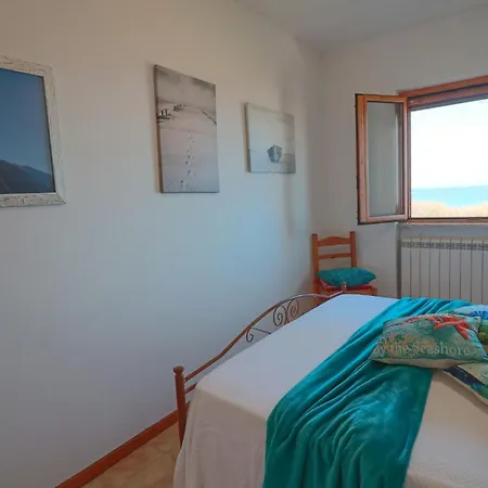 Tatil Evi Aisha Vacation *