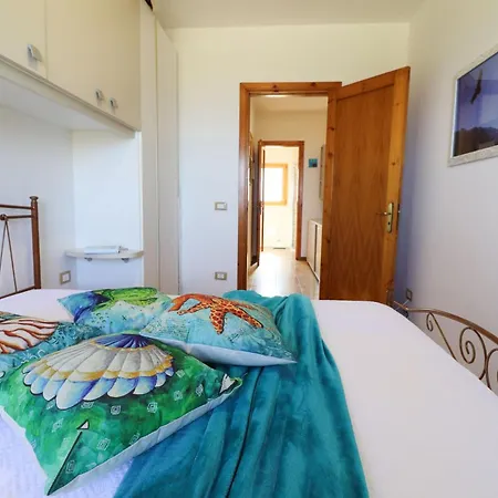 Aisha Vacation Tatil Evi *