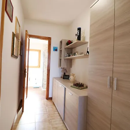 Casa de Férias Aisha Vacation Otranto