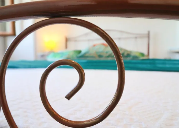 Tatil Evi Aisha Vacation *