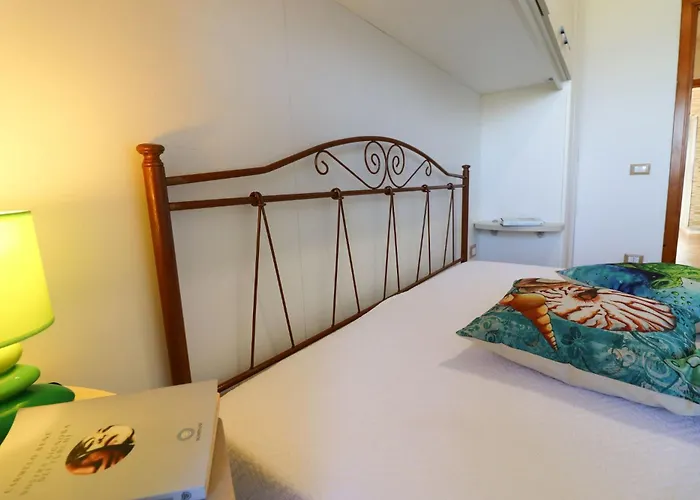 Aisha Vacation Tatil Evi Otranto