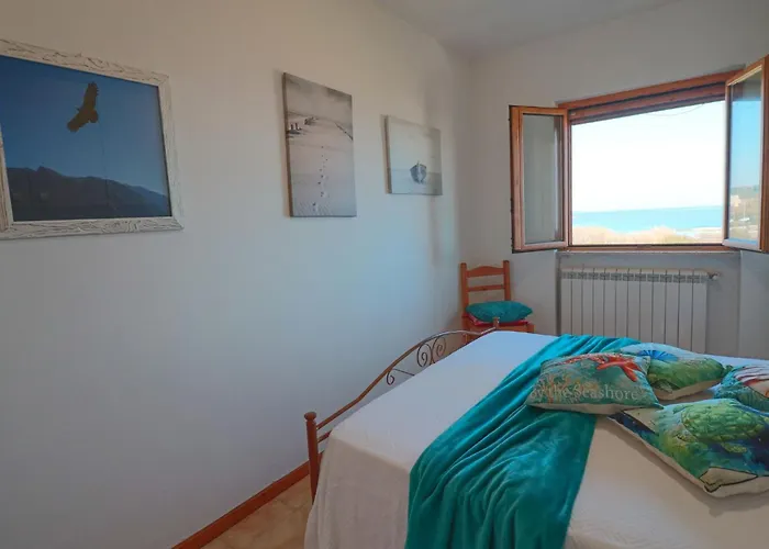 Tatil Evi Aisha Vacation *