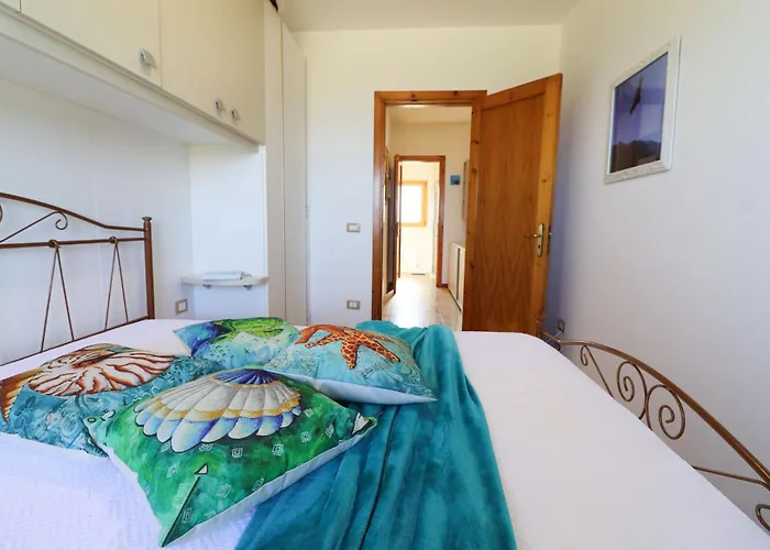 Aisha Vacation Tatil Evi *