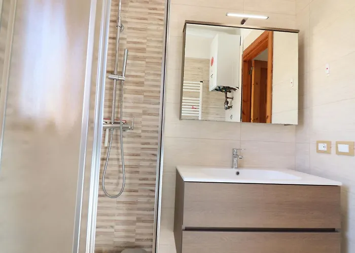 Будинок відпочинку Aisha Vacation *