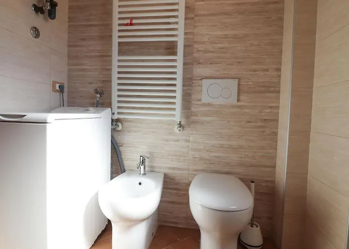 Tatil Evi Aisha Vacation Otranto