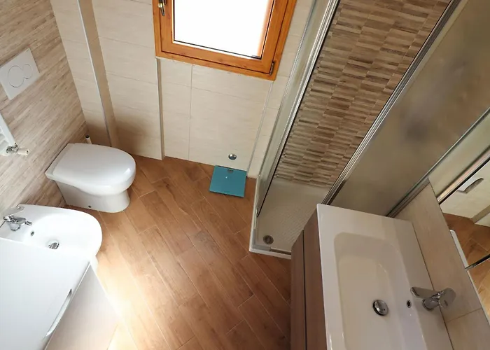 Aisha Vacation Tatil Evi *