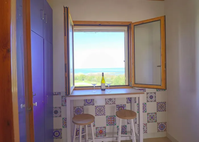 Aisha Vacation * Отранто