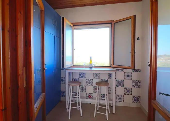 Tatil Evi Aisha Vacation *