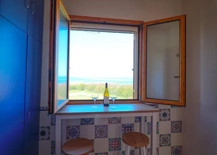 Aisha Vacation Tatil Evi