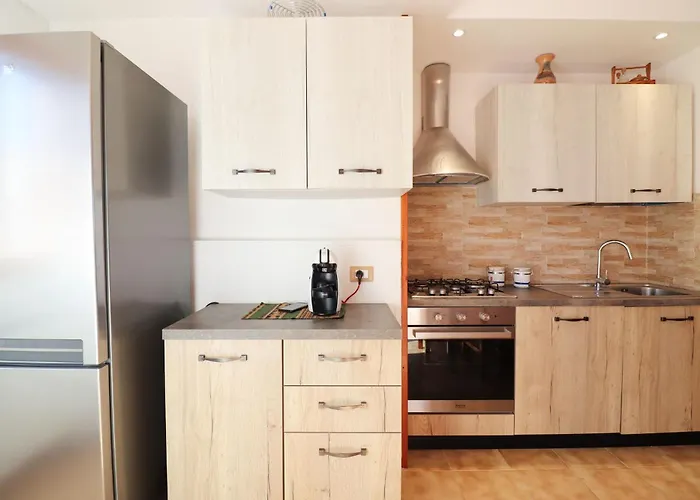 Aisha Vacation Tatil Evi