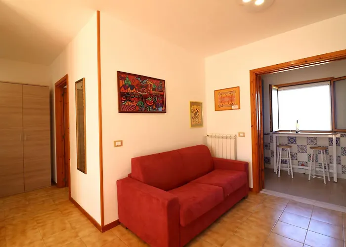 Будинок відпочинку Aisha Vacation *