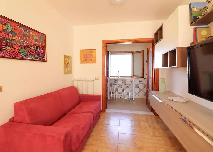 Aisha Vacation Tatil Evi Otranto