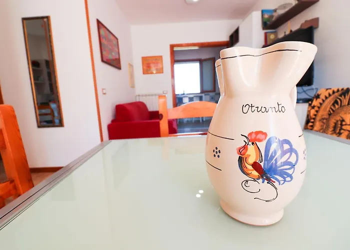 Tatil Evi Aisha Vacation